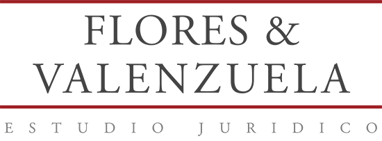 Flores & Valenzuela — Estudio Jurídico